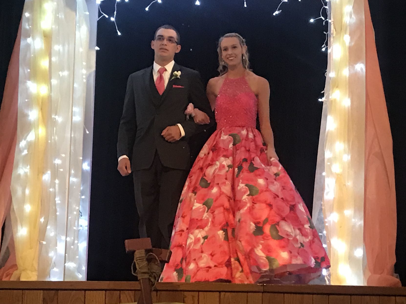 Whitehall Prom